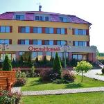 Noviy Otel