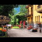 R.T.A. Hotel Monte Rosa Lignod 