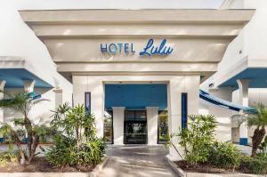 Hotel Lulu, BW Premier Collection, Anaheim