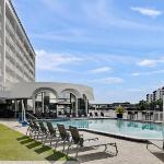 Sheraton Tampa Riverwalk Hotel