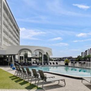 Hotels near Hooch and Hive Tampa - Hotel Tampa Riverwalk