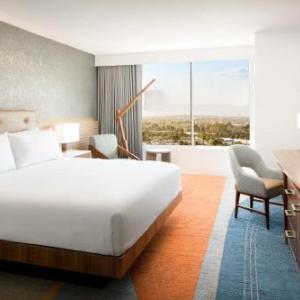 Nate Holden Performing Arts Center Hotels - Hilton Los Angeles Culver City