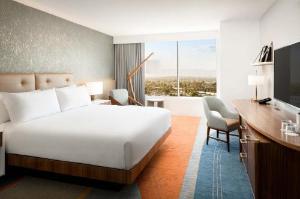 Hilton Los Angeles-Culver City, CA, Los Angeles