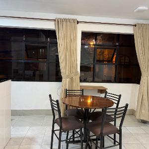 Surapata Central Lounge
