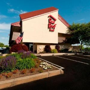 Red Roof Inn Rochester - Henrietta