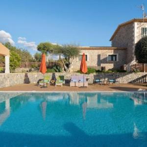 Modern Mansion in Palma with Private Pool