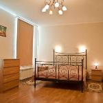 Piterstay Apartments - Saint Petersburg