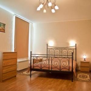 Piterstay Apartments - Saint Petersburg