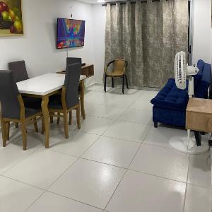 Apartamento alameda del Rio