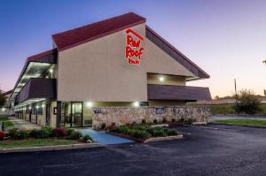 Red Roof Inn Peoria, Peoria