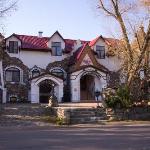 Guest accommodation in Suzdal 