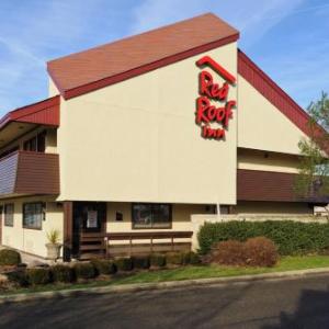 Red Roof Inn Chicago - Joliet