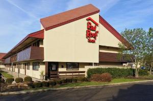 Red Roof Inn Chicago - Joliet, Joliet