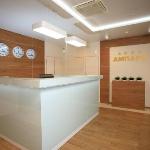 Hotel Amparo Cherepovets 