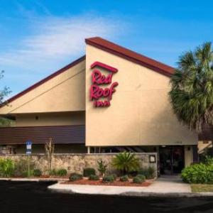 Red Roof Inn Jacksonville - Orange Park