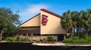 Red Roof Inn Jacksonville - Orange Park, Jacksonville