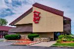 Ford Heights Illinois Hotels - Red Roof Inn Chicago - Lansing