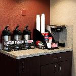 Hotel in Downers Grove Illinois