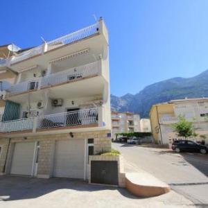 Apartment Makarska City