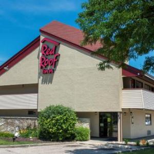 Red Roof Inn Chicago - O'Hare Airport/Arlington Hts