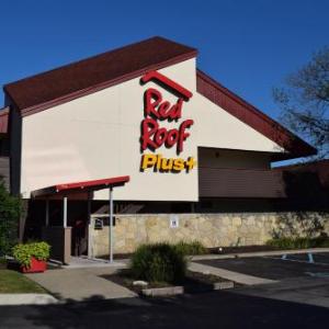 Red Roof PLUS  University at Buffalo - Amherst