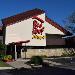 Red Roof Inn PLUS  University at Buffalo - Amherst