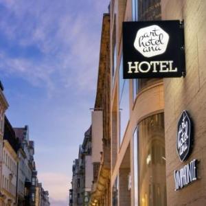 elaya hotel leipzig city center