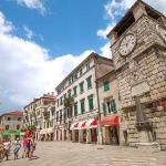 Apartment in Kotor 