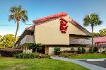 Tilt Florida Hotels - Red Roof Inn Tallahassee-University