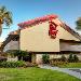Red Roof Inn Tallahassee - University