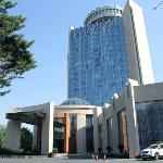 U Hotel Urumqi