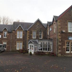 The Woodside Hotel