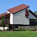 Red Roof Inn Buffalo - Niagara Airport