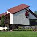 Katharine Cornell Theatre Hotels - Red Roof Inn Buffalo Niagara Airport