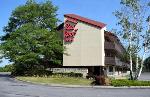 Columbia College New York Hotels - Red Roof Inn Syracuse