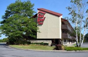 Red Roof Inn Syracuse, Syracuse