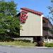 Hotels near Empower Federal Credit Union Amphitheater at Lakeview - Red Roof Inn Syracuse