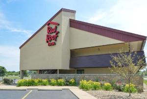 Red Roof Inn Champaign - University, Champaign