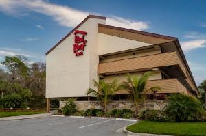 Red Roof Inn Tampa - Brandon, Tampa
