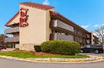 Briarwood Country Club Illinois Hotels - Red Roof PLUS+ Chicago - Northbrook/ Deerfield