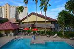 Captains Choice Florida Hotels - Midpointe Hotel By Rosen Hotels & Resorts