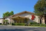 Charter Oak California Hotels - Red Roof Inn San Dimas - Fairplex