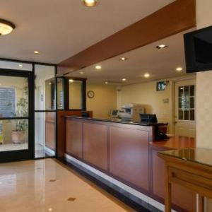 MainStay Suites Victorville - Hesperia