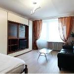 ApartLux Belorusskaya Superior Moscow