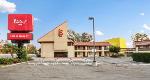 California Association-Museums California Hotels - Red Roof Inn Santa Ana