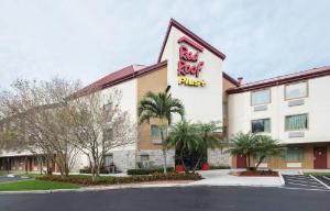 Red Roof Inn PLUS+ West Palm Beach, West Palm Beach