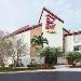 Red Roof Inn PLUS  West Palm Beach