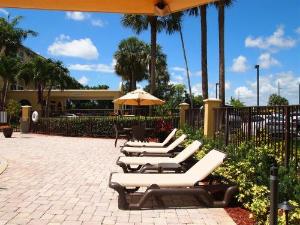 Best Western Ft Lauderdale I-95 Inn, Fort Lauderdale