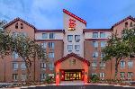 Education America-Jacksonville Florida Hotels - Red Roof PLUS+ Jacksonville - Southpoint