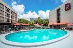 George T Baker Aviation School Florida Hotels - Red Roof PLUS+ Miami Airport